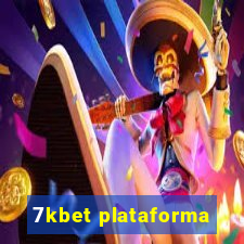 7kbet plataforma